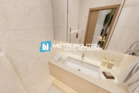 Villa te koop in Saadiyat Island, Abu Dhabi, VAE 4 slaapkamers, 720 vr.m., nr 685861 - foto 25