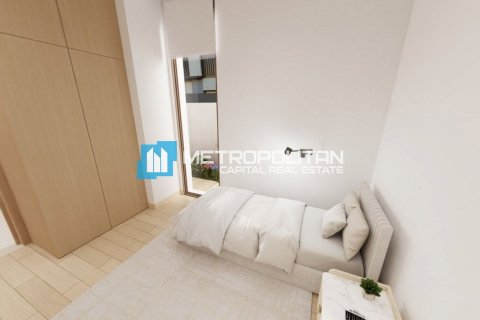 Villa te koop in Saadiyat Island, Abu Dhabi, VAE 4 slaapkamers, 720 vr.m., nr 685861 - foto 21