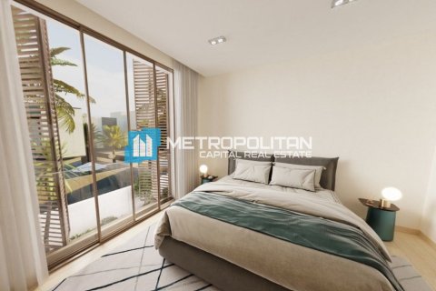 Villa te koop in Saadiyat Island, Abu Dhabi, VAE 4 slaapkamers, 720 vr.m., nr 685861 - foto 17