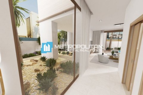 Villa te koop in Saadiyat Island, Abu Dhabi, VAE 4 slaapkamers, 720 vr.m., nr 685861 - foto 3