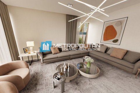 Villa te koop in Saadiyat Island, Abu Dhabi, VAE 4 slaapkamers, 720 vr.m., nr 685861 - foto 4