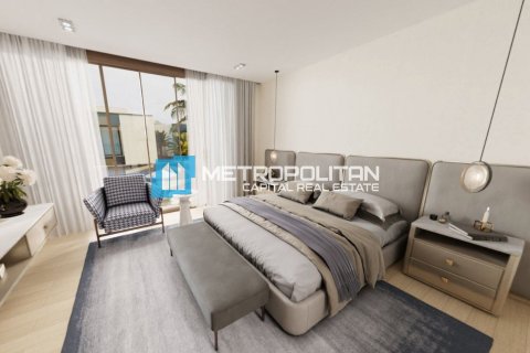 Villa te koop in Saadiyat Island, Abu Dhabi, VAE 4 slaapkamers, 720 vr.m., nr 685861 - foto 7