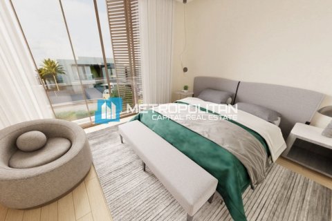 Villa te koop in Saadiyat Island, Abu Dhabi, VAE 4 slaapkamers, 720 vr.m., nr 685861 - foto 18