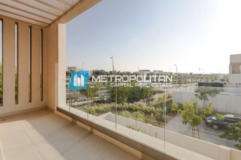 וילה להשכרה ב Yas Island, Abu Dhabi, איחוד האמירויות  4 חדרי שינה, 499.6 מ"ר, מספר 685862 - תמונה 7