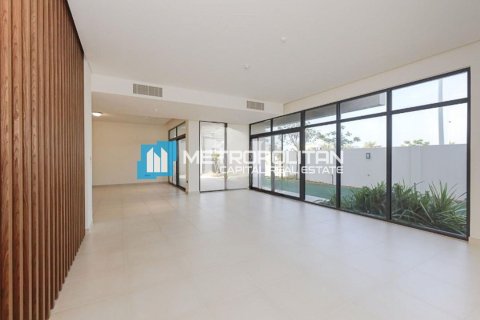וילה להשכרה ב Yas Island, Abu Dhabi, איחוד האמירויות  4 חדרי שינה, 499.6 מ"ר, מספר 685862 - תמונה 15