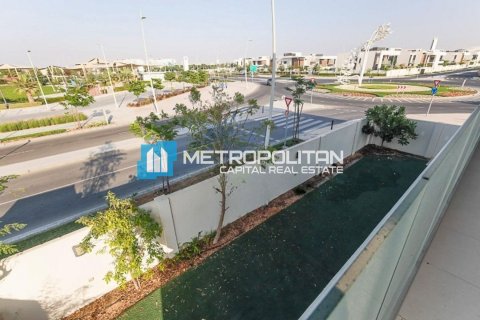 וילה להשכרה ב Yas Island, Abu Dhabi, איחוד האמירויות  4 חדרי שינה, 499.6 מ"ר, מספר 685862 - תמונה 26