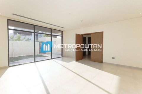 וילה להשכרה ב Yas Island, Abu Dhabi, איחוד האמירויות  4 חדרי שינה, 499.6 מ"ר, מספר 685862 - תמונה 5
