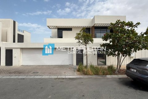 Yas Island, Abu Dhabi, BAE’de villa 4 yatak odası, 499.6 m&sup2; No 685862