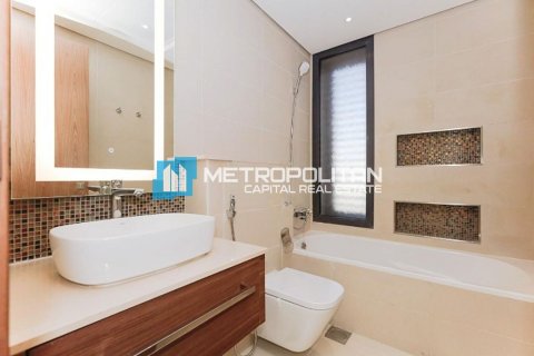 וילה להשכרה ב Yas Island, Abu Dhabi, איחוד האמירויות  4 חדרי שינה, 499.6 מ"ר, מספר 685862 - תמונה 22