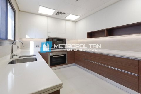 וילה להשכרה ב Yas Island, Abu Dhabi, איחוד האמירויות  4 חדרי שינה, 499.6 מ"ר, מספר 685862 - תמונה 20