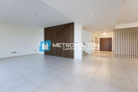 וילה להשכרה ב Yas Island, Abu Dhabi, איחוד האמירויות  4 חדרי שינה, 499.6 מ"ר, מספר 685862 - תמונה 19