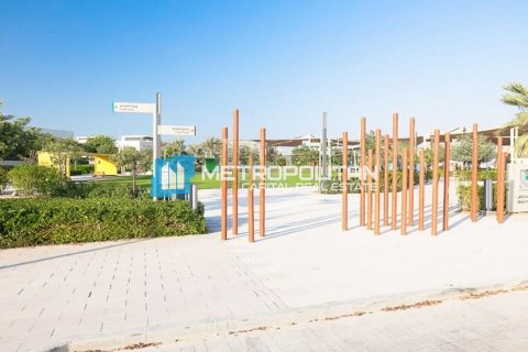 וילה להשכרה ב Yas Island, Abu Dhabi, איחוד האמירויות  4 חדרי שינה, 499.6 מ"ר, מספר 685862 - תמונה 28