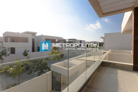 וילה להשכרה ב Yas Island, Abu Dhabi, איחוד האמירויות  4 חדרי שינה, 499.6 מ"ר, מספר 685862 - תמונה 29
