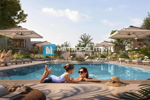 Apartman na Yas Island, Abu Dhabi, UAE 2 spavaćih soba, 102.1 m2 Br. 685859 - fotografija 10