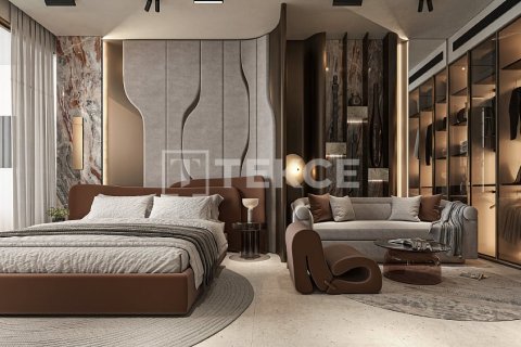 Apartament në Jebel Ali, Dubai, Emiratet e Bashkuara Arabe 1 dhomë gjumi, 66 m2. № 693710 - Foto 6