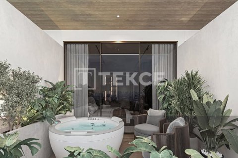 Apartament në Jebel Ali, Dubai, Emiratet e Bashkuara Arabe 1 dhomë gjumi, 66 m2. № 693710 - Foto 8