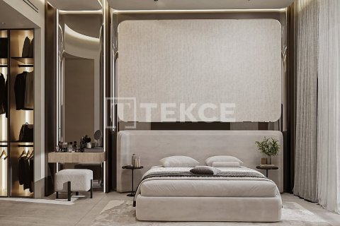 Apartament në Jebel Ali, Dubai, Emiratet e Bashkuara Arabe 1 dhomë gjumi, 66 m2. № 693710 - Foto 7
