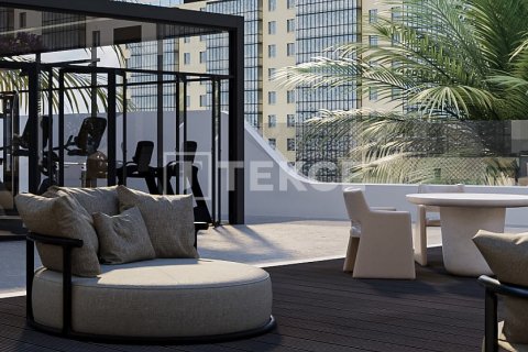 Apartament në Jebel Ali, Dubai, Emiratet e Bashkuara Arabe 1 dhomë gjumi, 66 m2. № 693710 - Foto 16