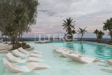 Apartament në Jebel Ali, Dubai, Emiratet e Bashkuara Arabe 1 dhomë gjumi, 66 m2. № 693710 - Foto 14