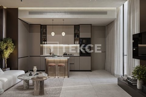 Apartamento en venta en Jebel Ali, Dubai, EAU 2 dormitorios, 102 m2 № 693711 - foto 8