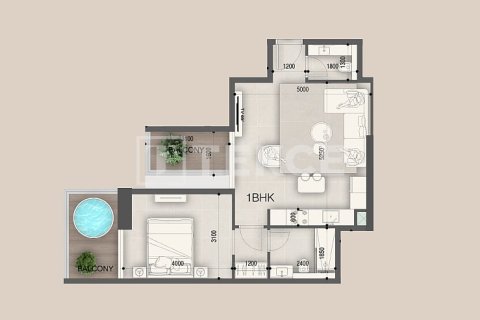 Apartamento en venta en Jebel Ali, Dubai, EAU 2 dormitorios, 102 m2 № 693711 - foto 16