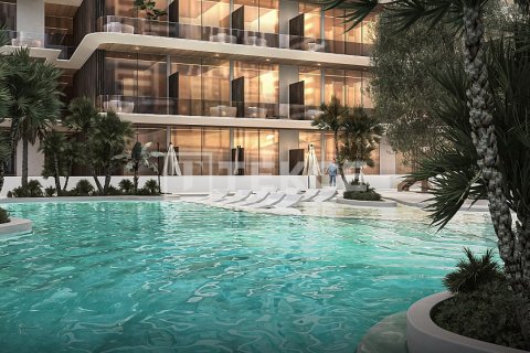 Apartamento en venta en Jebel Ali, Dubai, EAU 2 dormitorios, 102 m2 № 693711 - foto 2