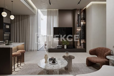 Apartamento en venta en Jebel Ali, Dubai, EAU 2 dormitorios, 102 m2 № 693711 - foto 7