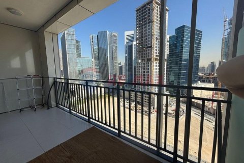Apartament de închiriat în Business Bay, Dubai, EAU 1 dormitor, 43.6 mp. №571233 - poză 10