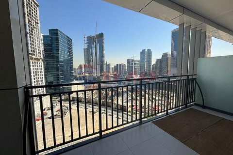 Apartament de închiriat în Business Bay, Dubai, EAU 1 dormitor, 43.6 mp. №571233 - poză 11