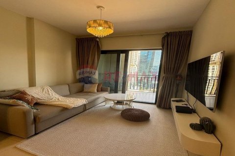 Apartament de închiriat în Business Bay, Dubai, EAU 1 dormitor, 43.6 mp. №571233 - poză 4
