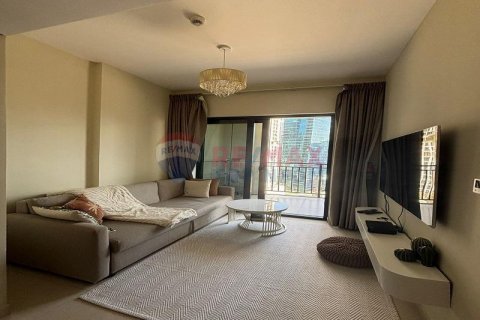Apartament de închiriat în Business Bay, Dubai, EAU 1 dormitor, 43.6 mp. №571233 - poză 3