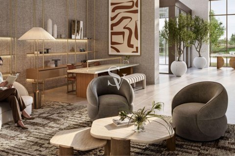 Apartment in Dubai South (Dubai World Central), Dubai, UAE 3 bedrooms, 154 sq.m. № 680129 - photo 8