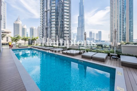 Wohnung zur Miete in Downtown Dubai (Downtown Burj Dubai), Dubai, VAE 1 Schlafzimmer, 74.40972882 m2 Nr. 721400 - Foto 5