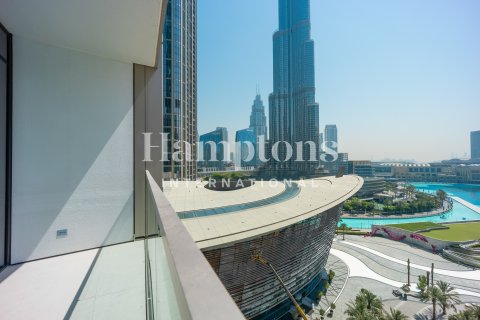 דירה להשכרה ב Palm Jumeirah, Dubai, איחוד האמירויות 2 חדרי שינה, 111.60994808 מ"ר, מספר 721404 - תמונה 16