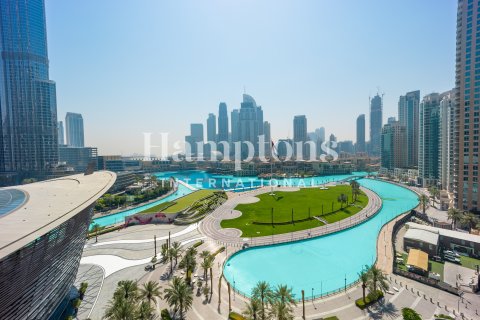 דירה להשכרה ב Palm Jumeirah, Dubai, איחוד האמירויות 2 חדרי שינה, 111.60994808 מ"ר, מספר 721404 - תמונה 10