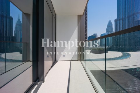 דירה להשכרה ב Palm Jumeirah, Dubai, איחוד האמירויות 2 חדרי שינה, 111.60994808 מ"ר, מספר 721404 - תמונה 9