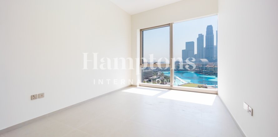 דירה ב Palm Jumeirah, Dubai, איחוד האמירויות 2 חדרי שינה, 111.61 מ"ר מספר 721404