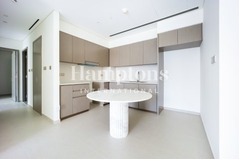 דירה להשכרה ב Palm Jumeirah, Dubai, איחוד האמירויות 2 חדרי שינה, 111.60994808 מ"ר, מספר 721404 - תמונה 17