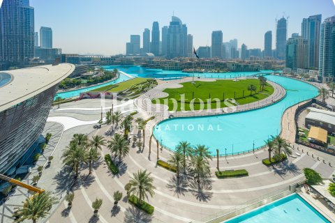 דירה להשכרה ב Palm Jumeirah, Dubai, איחוד האמירויות 2 חדרי שינה, 111.60994808 מ"ר, מספר 721404 - תמונה 11