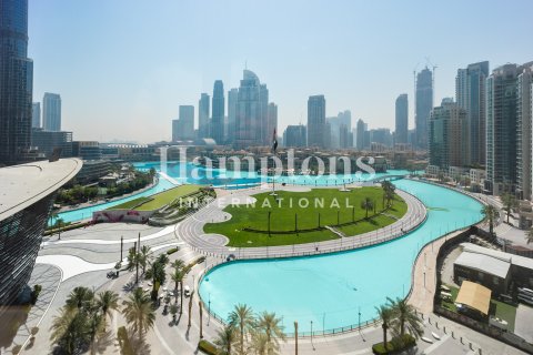 דירה להשכרה ב Palm Jumeirah, Dubai, איחוד האמירויות 2 חדרי שינה, 111.60994808 מ"ר, מספר 721404 - תמונה 15