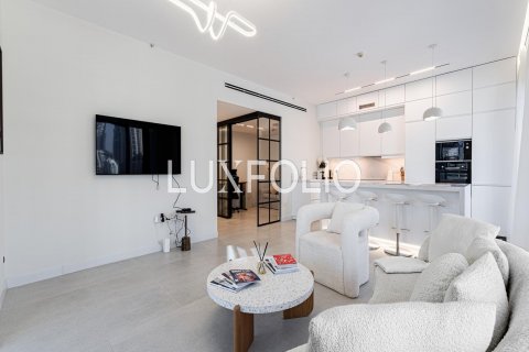 Appartement te koop in Downtown Dubai (Downtown Burj Dubai), Dubai, VAE 2 slaapkamers, 139 vr.m., nr 627451 - foto 2