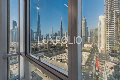 Appartement te koop in Downtown Dubai (Downtown Burj Dubai), Dubai, VAE 2 slaapkamers, 139 vr.m., nr 627451 - foto 5