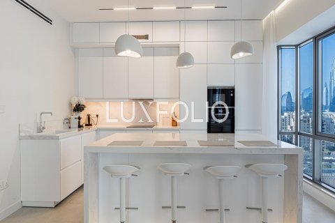 Appartement te koop in Downtown Dubai (Downtown Burj Dubai), Dubai, VAE 2 slaapkamers, 139 vr.m., nr 627451 - foto 4