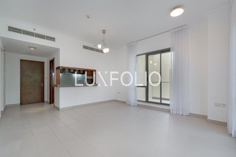 Apartman u gradu Downtown Dubai (Downtown Burj Dubai), Dubai, UAE 2 spavaće sobe, 135 m2 Br. 627452 - Slika 4