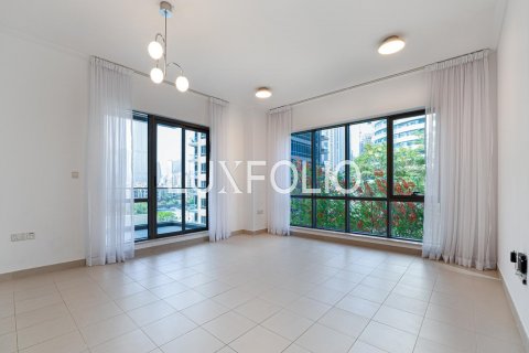Apartman u gradu Downtown Dubai (Downtown Burj Dubai), Dubai, UAE 2 spavaće sobe, 135 m2 Br. 627452 - Slika 2
