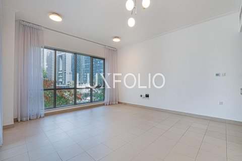 Apartman u gradu Downtown Dubai (Downtown Burj Dubai), Dubai, UAE 2 spavaće sobe, 135 m2 Br. 627452 - Slika 3