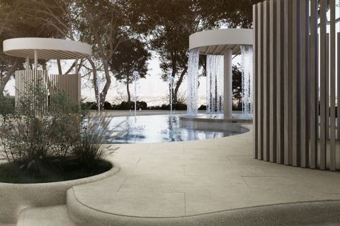 Müüa korter asukohaga Dubai, AÜE: 2 magamistoaga, 121 m² Nr 440455 - pilt 5