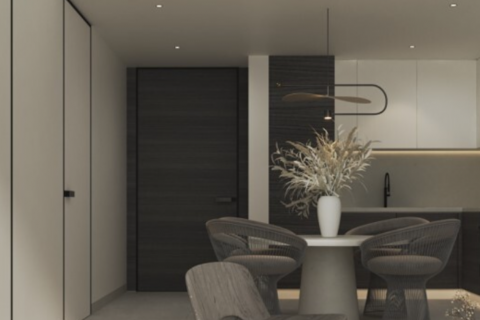 Müüa korter asukohaga Dubai, AÜE: 2 magamistoaga, 121 m² Nr 440455 - pilt 11