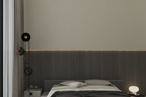 Müüa korter asukohaga Dubai, AÜE: 2 magamistoaga, 121 m² Nr 440455 - pilt 13