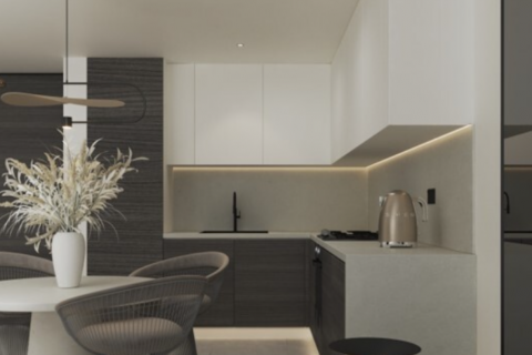Müüa korter asukohaga Dubai, AÜE: 2 magamistoaga, 121 m² Nr 440455 - pilt 12